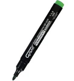 marker-permanentny-zestaw-12-sztuk-zielony-grand