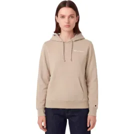 bluza-damska-champion-hoodie-sweatshirt-bezowa-118404-ms041-m