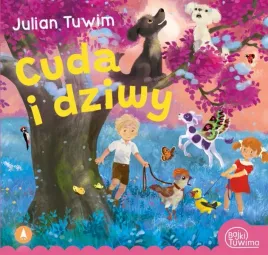 cuda-i-dziwy-julian-tuwim-wiersze-skrzat