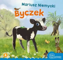byczek-bajka-mariusz-niemycki-skrzat