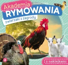akademia-rymowania-zwierzaki-z-zagrody-skrzat