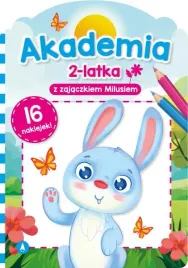 akademia-2-latka-z-zajaczkiem-milusiem-skrzat