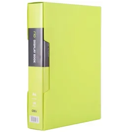 album-ofertowy-a4-80-koszulek-rio-zielony-deli