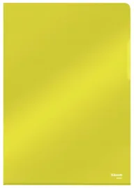 ofertowki-krystaliczne-a4-150mic-25-sztuk-zolte-esselte