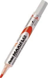 marker-do-bialych-tablic-czerwony-maxiflo-pentel