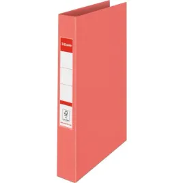 segregator-a4-35mm-2-ringi-colour-breeze-koralowy-628433-esselte