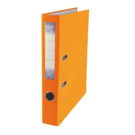 segregator-na-dokumenty-petite-office-a4-50mm-pomaranczowy-strigo