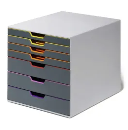 pojemnik-szafka-na-dokumenty-z-7-kolorowymi-szufladkami-durable