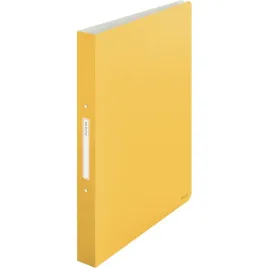 segregator-2-ringowy-leitz-cosy-zolty-42380019