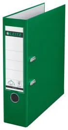 segregator-na-dokumenty-a4-80mm-zielony-10105055-leitz