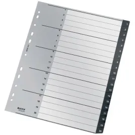 przekladki-numeryczne-a4-plastikowe-1-20-recycle-a4-leitz
