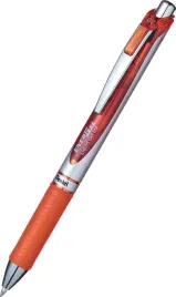 pioro-zelowe-kulkowe-energel-07mm-pomaranczowe-pentel