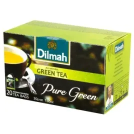 herbata-zielona-pure-green-tea-20-torebek-dilmah