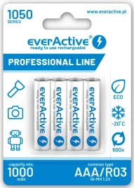 akumulatorki-aaa-r03-ni-mh-everactive-1050mah-proffesional-line-box-4-szt