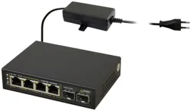 switch-poe-4-2sfp-pulsar-sfg64