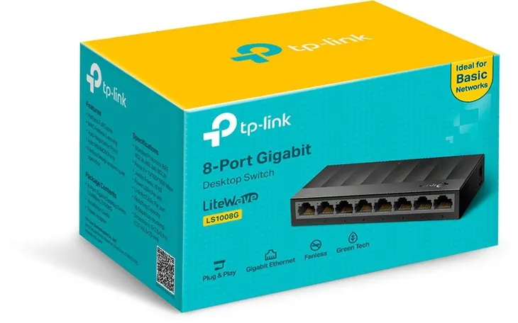switch-tp-link-ls1008g