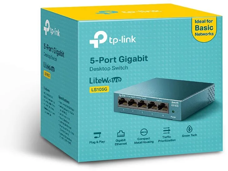 switch-tp-link-ls105g