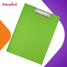 klip-teczka-a4-biurfol-new-colours-zamykana-jasnozielona