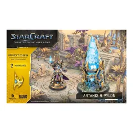 starcraft-artanis-and-pylon-protoss-expansion-set