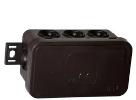 puszka-natynkowa-pusta-8-wlotow-viplast-v8-klik-czarna-ip54-80x45x41mm-038-05