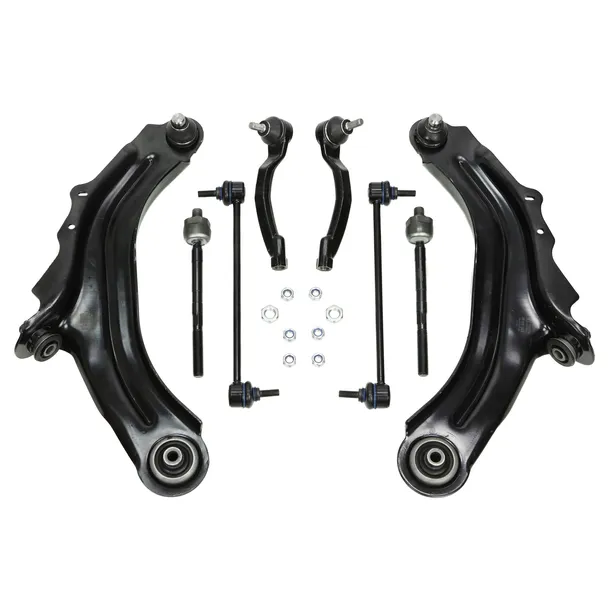 WAHACZE KPL ZESTAW przód RENAULT GRAND SCENIC II, MEGANE II, SCENIC II