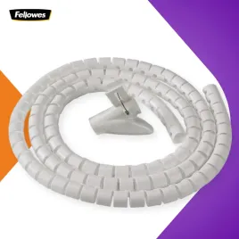 organizer-na-kable-fellowes-cablezip-9929901-bialy