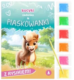 kucyki-zadanka-and-piaskowanki-z-rysikiem-skrzat