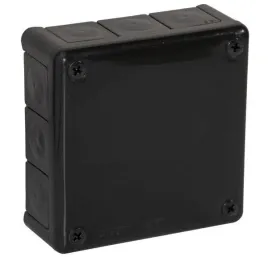 puszka-natynkowa-pusta-12-wlotow-viplast-vp-51-czarna-ip55-118x118x46mm-051-05