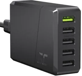 ladowarka-sieciowa-green-cell-chargesource-5-5xusb-52w-ultra-charge-chargc05