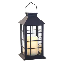 volteno-lantern-black-lampa-solarna-ogrodowa-led-ip44-1-szt