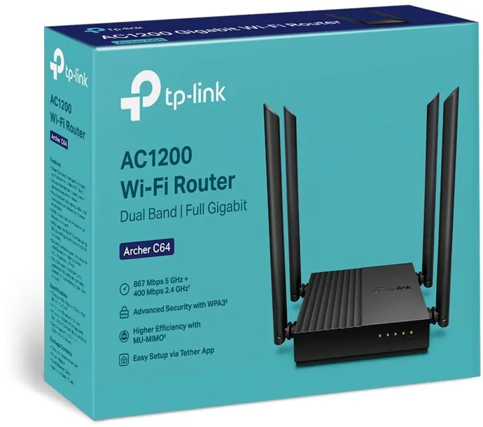 router-tp-link-archer-c64