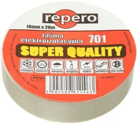 tasma-izolacyjna-repero-701-biala-19mmx20m