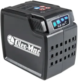 oleo-mac-bateria-akumulator-oleo-mac-bi-50ah-40v-54030002a