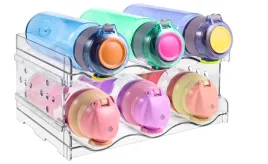 organizer-na-butelki-do-lodowki-2-poziomy-6-sztuk-stojak-do-szafki