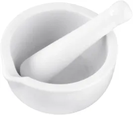 mozdzierz-porcelanowy-z-tluczkiem-12-cm-bialy-do-ziol-przypraw-700-ml