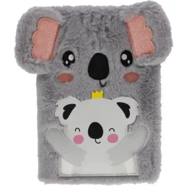 notes-a5-pluszowy-koala-starpak-484166