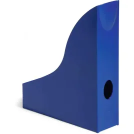 pojemnik-na-czasopisma-a4-durable-basic-niebieski-1701711040