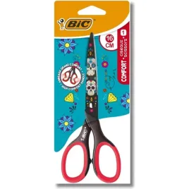 nozyczki-comfort-decor-16cm-blister-9262822-bic