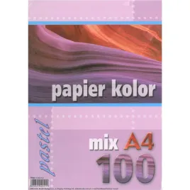 papier-ksero-a4-kreska-pastel-mix-100ark