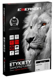 etykieta-a4-biala-100x30mm-009-emerson-eta4100x030w