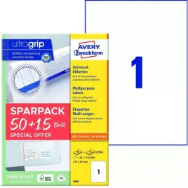 etykiety-a4-biale-50-15-arkuszy-210x297mm-6603-ultra-grip-avery-zweckform