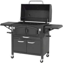 grill-weglowy-el-fuego-grand-ontario-solidny-zeliwny-ruszt-outlet-przecena