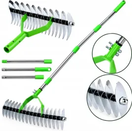 aerator-wertykulator-reczny-grabie-wahadlowe-do-trawy-ziemi-stalowe-130cm