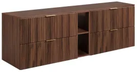 szafka-lazienkowa-pod-umywalke-180-dab-orzech-regal-ryflefront-mdf-blat