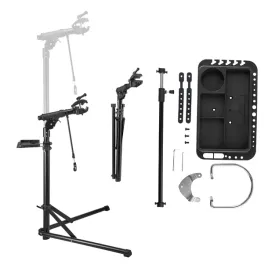 stojak-serwisowy-rowerowy-uchwyt-warsztatowy-skladany-38-kg-czarny-premium