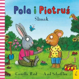 pola-i-piotrus-slimak-camilla-reid