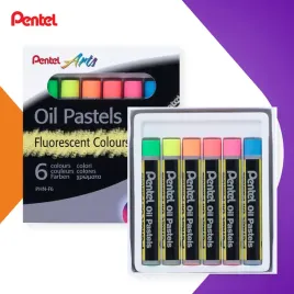 pastele-olejne-pentel-phn-f6-6kol-fluo