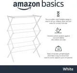 amazon-basics-suszarka-na-pranie-marka-amazonbasic