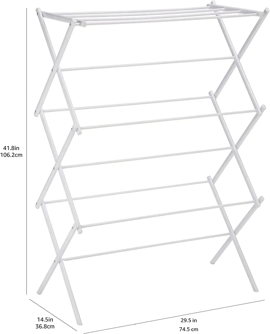 amazon-basics-suszarka-na-pranie