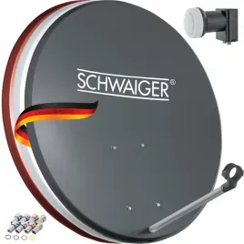 antena-satelitarna-55x62-cm-schwaiger-487-stalowa-twin-lnb-cyfrowa